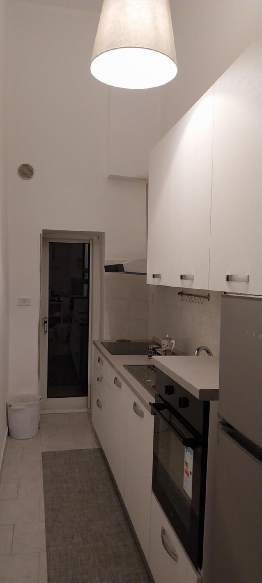Casa Ramellini Taranto Centro Bed & Breakfast Bagian luar foto