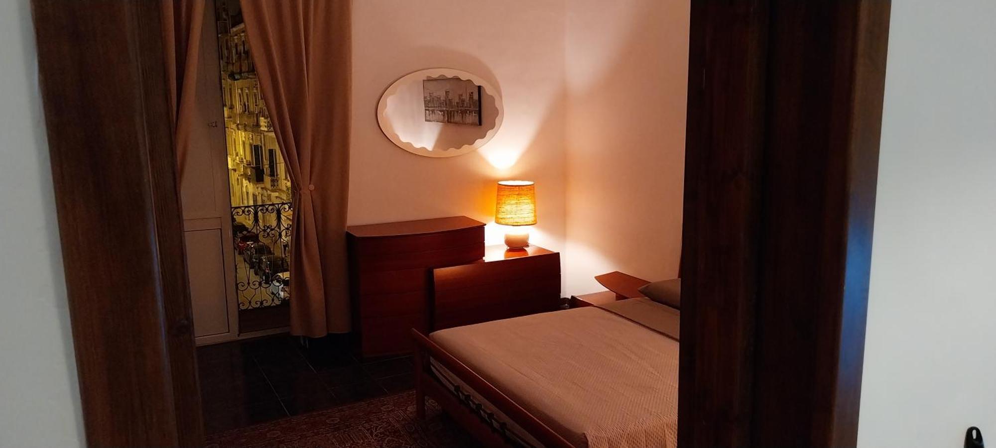 Casa Ramellini Taranto Centro Bed & Breakfast Bagian luar foto