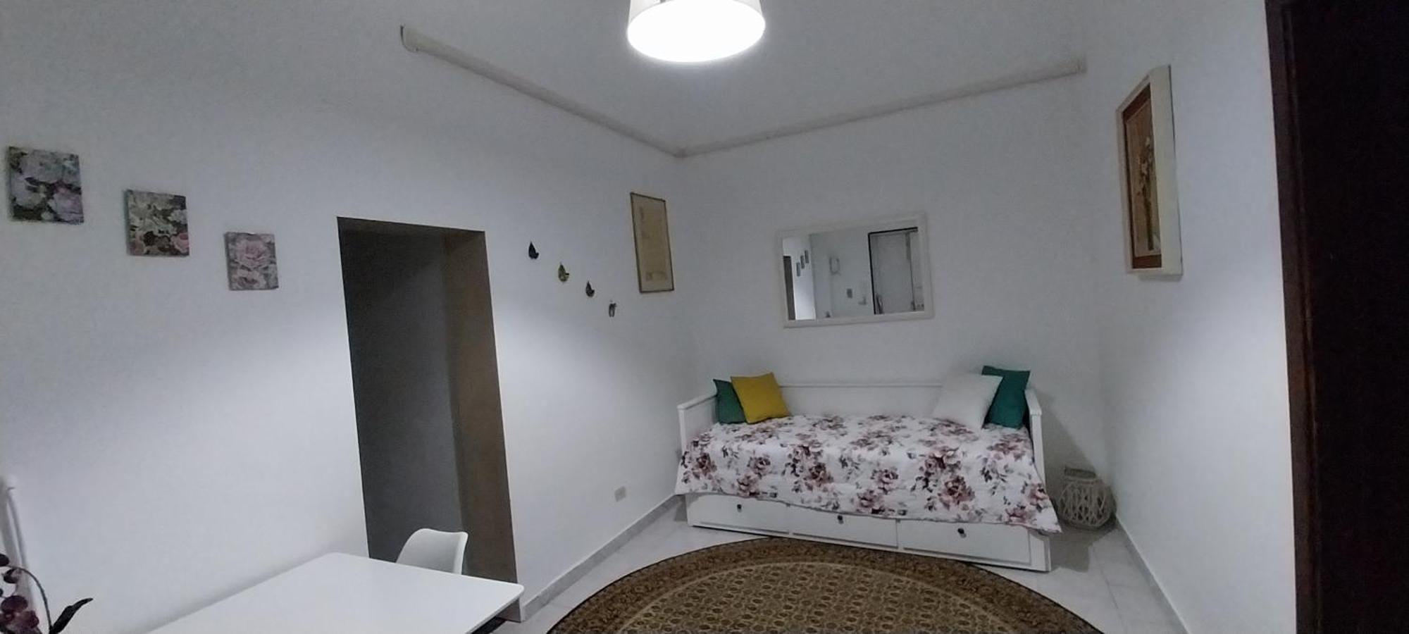 Casa Ramellini Taranto Centro Bed & Breakfast Bagian luar foto